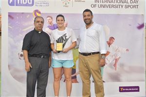 International Day of University Sport  62